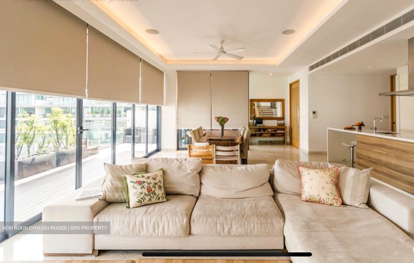 Parvis (D10), Condominium #613356141